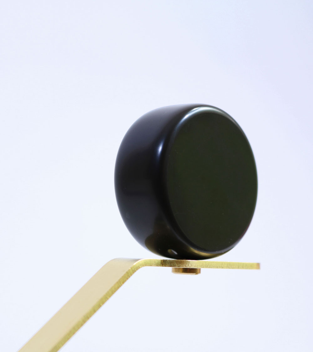 Bougeoir design The Rising Balance | Maison du bougeoir