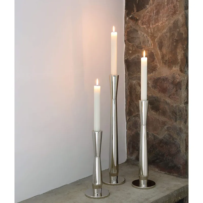 Chandelier pour chandelle Bandini H 54 cm