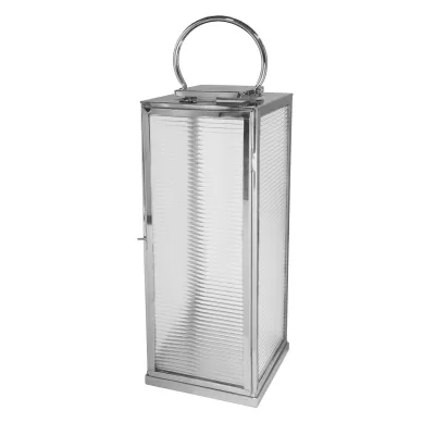 Lanterne Malaga 78 cm – Lanterne extérieure grand format