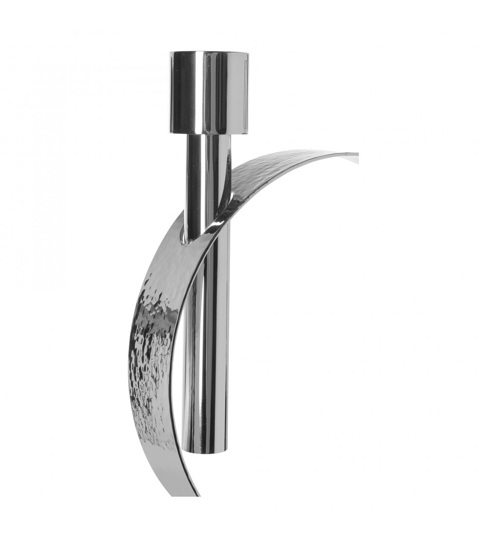 Carpio - Chandelier pour 2 bougies - H 26,5 cm