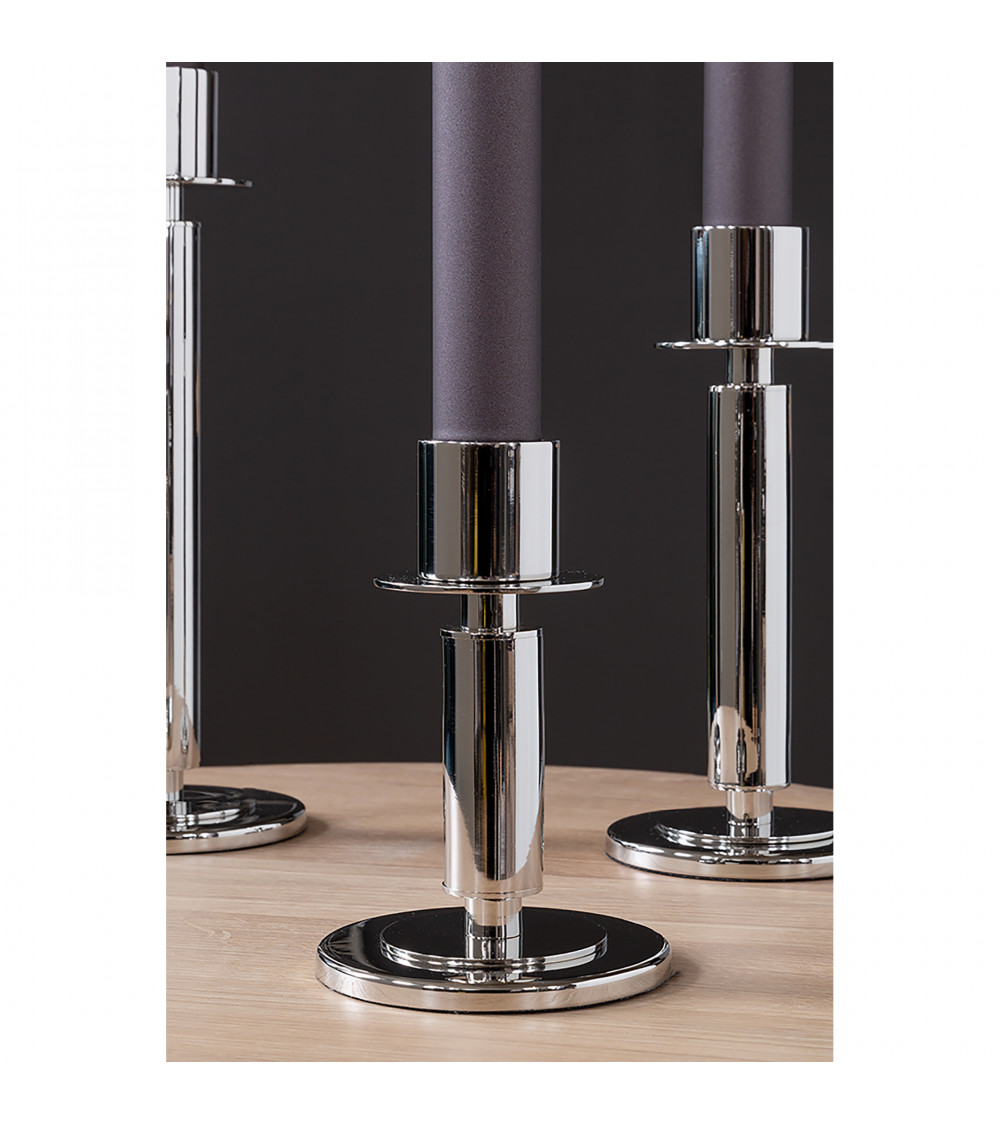 Talis - Chandelier pour 1 bougie - H 14,5 cm