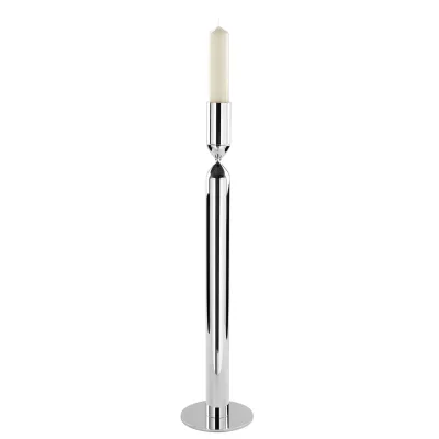 Chandelier pour chandelle Juno H 60 cm