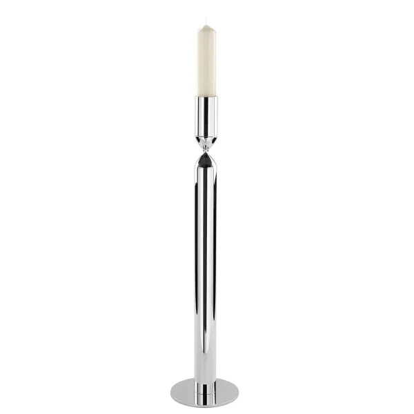 Chandelier pour chandelle Juno H 60 cm