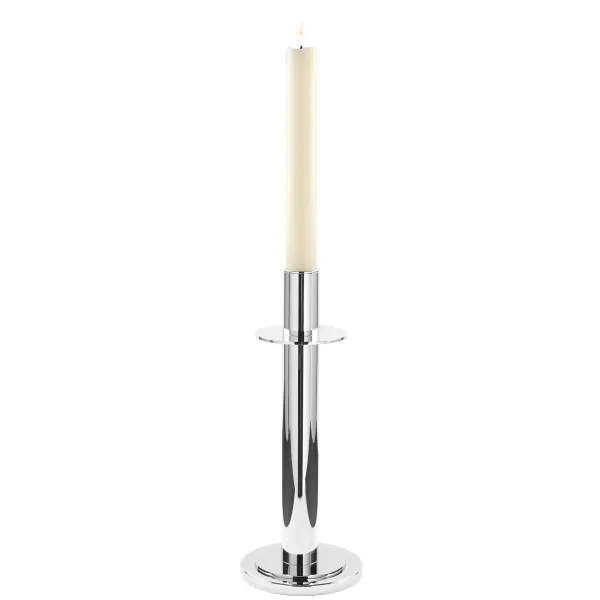 Chandelier pour 1 bougie RETO H 30 cm