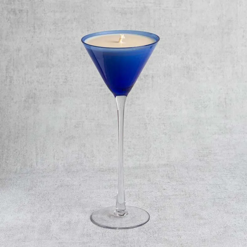 bougie parfumée Théoline