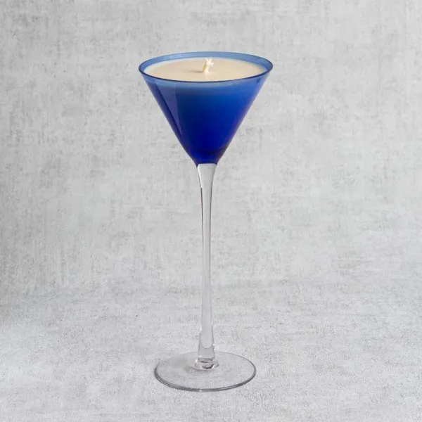 bougie parfumée Théoline