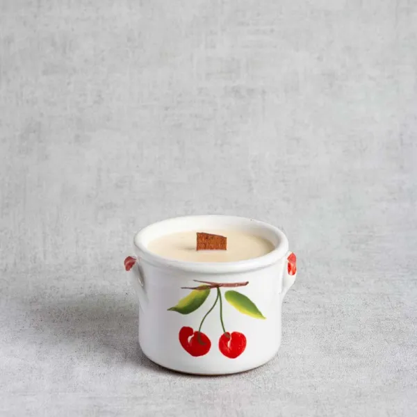 bougie parfumée coline
