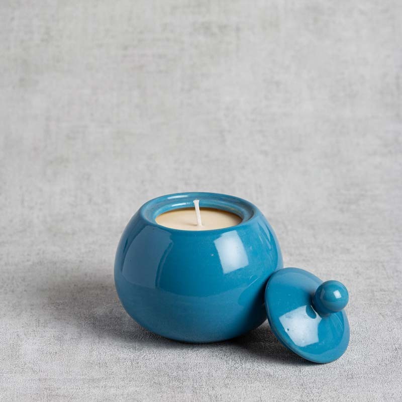 bougie parfumée Laurente