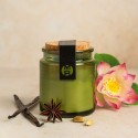 Bougie parfumée – Inde - Lotus de Jaipur - 160 gr