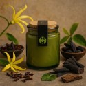 Bougie parfumée – Tanzanie - Savane de Tanzanie - 160 gr