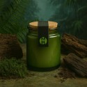 Bougie parfumée – Indonésie - Ciel de Bornéo - 160 gr