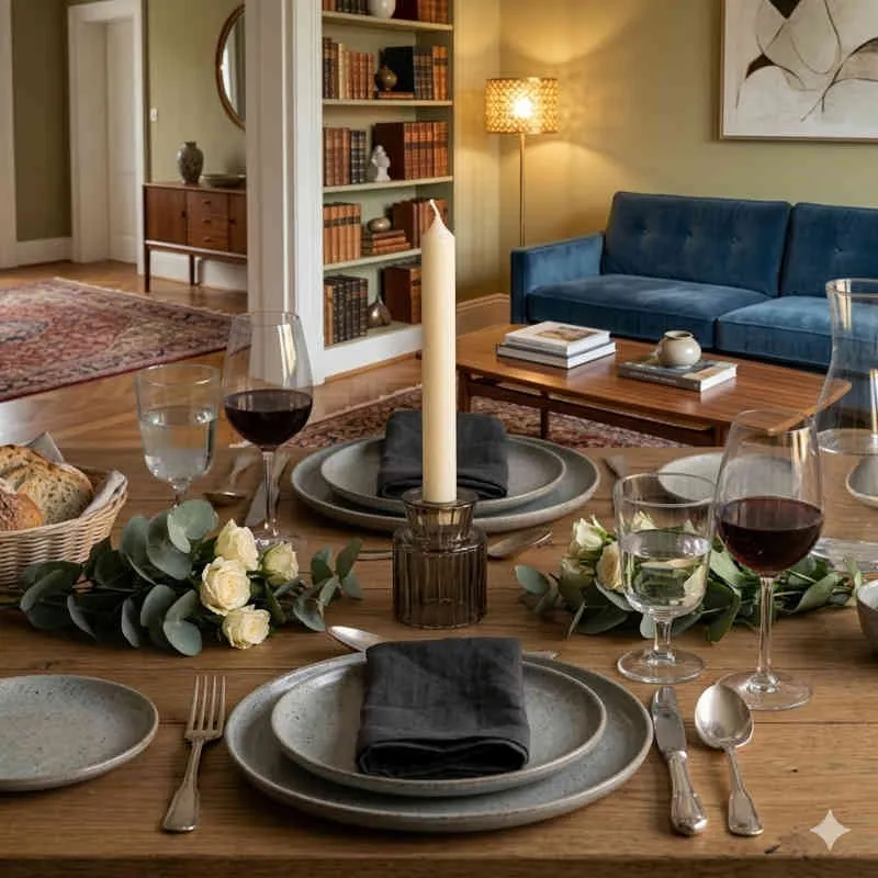Bougie Chandelle Naturelle Artisanale | Fait en France | x12