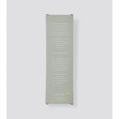 Packaging Pink Infusion – Une présentation élégante et colorée pour un cadeau unique.