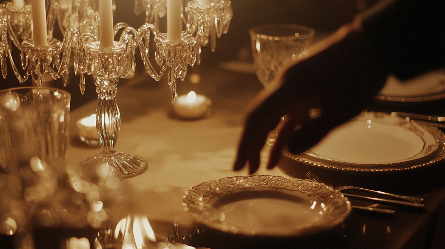 Décoration