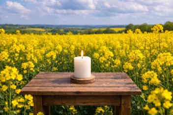 Qu’est-ce qu’une bougie naturelle ? Définition claire, composition et critères pour bien choisir