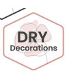 Dry Décorations
