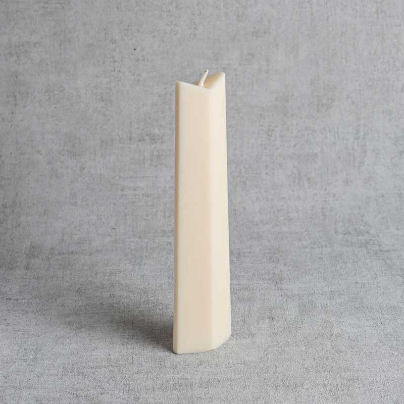 Gran Velada Cire Végétale Colza Moulable – 1000 G, Point De Fusion 52-56 °C, Bougies Naturelles & Véganes