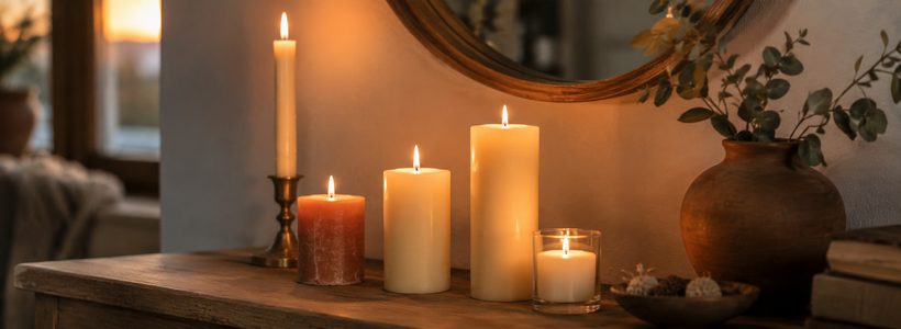Décoration