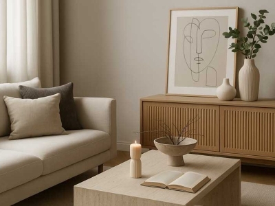 Bougies décoratives : tendances et inspirations déco
