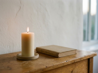 Offrir une bougie sans se tromper : les sept erreurs