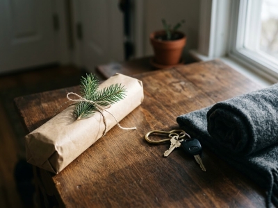Cadeau de dernière minute : quelle bougie choisir ?