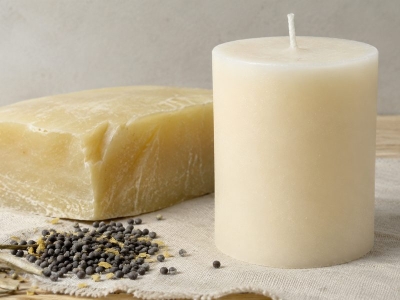 Qu'est-ce qu'une bougie naturelle ? Définition et critères