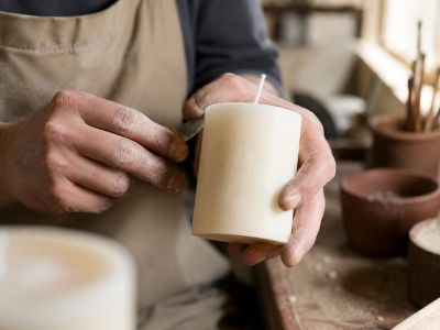 Comment reconnaître une vraie bougie artisanale ? Le guide complet