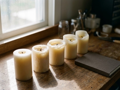 Ce que le DIY ne permet pas