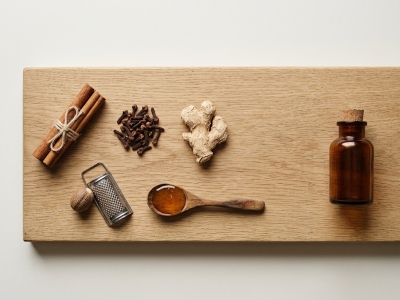 Bougie au pain d'épice : bien la choisir